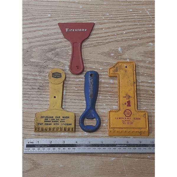Vintage Items.