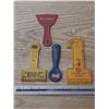 Image 1 : Vintage Items.