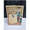 Image 1 : Vintage Automatic Can Opener in Original Box