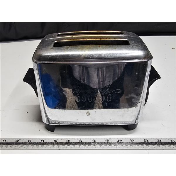 Vintage Silex Toaster