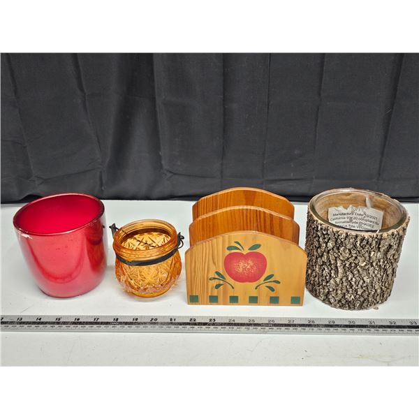 Assorted Household Décor