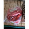 Image 2 : Lot of life jackets and wet suits