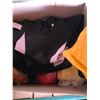 Image 3 : Lot of life jackets and wet suits