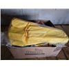 Image 5 : Lot of life jackets and wet suits