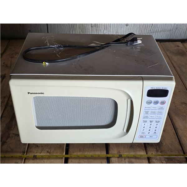 Microwave- untested