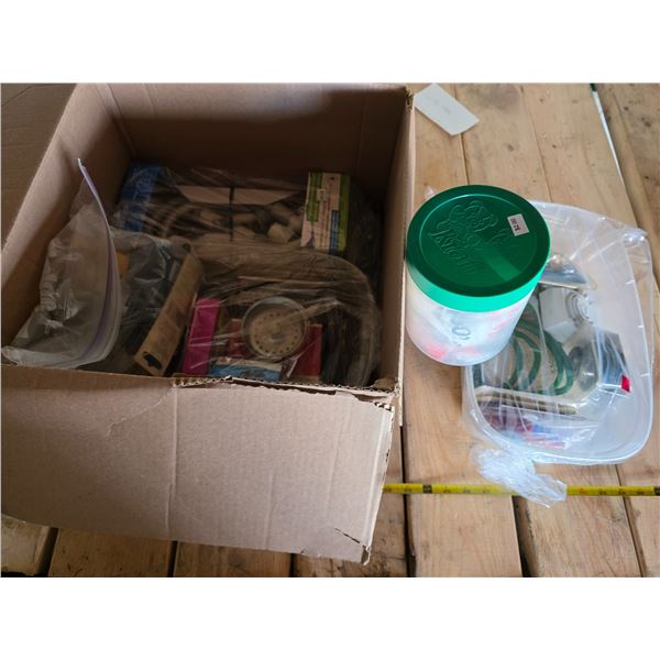 Lot of misc hardware