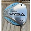 Image 3 : Palm Springs Visa 12.5 Degree Golf Driver. L Flex. 460cc.