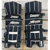 Image 1 : Cooper Street Hockey Goalie pads.