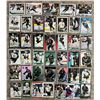 Image 1 : Mike Modano lot of 40 different cards.