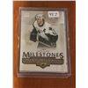 Image 2 : Mike Modano lot of 40 different cards.
