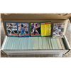 Image 1 : Donruss 1991 Baseball Cards. Almost complete set in order. 700ish of 770. A few duplicates thrown in