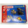 Image 1 : Meccano Evolution 2 Kit Set w/ original box and Instructions