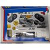 Image 4 : Meccano Evolution 2 Kit Set w/ original box and Instructions