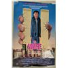 Image 1 : (3) Posters "The Squeeze" 37x25" "Hollywood Harry" 40x27" and "Amazon Women of the Moon" 39x27"