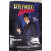 Image 2 : (3) Posters "The Squeeze" 37x25" "Hollywood Harry" 40x27" and "Amazon Women of the Moon" 39x27"