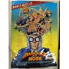 Image 3 : (3) Posters "The Squeeze" 37x25" "Hollywood Harry" 40x27" and "Amazon Women of the Moon" 39x27"