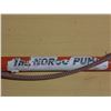 Image 2 : Vintage Bicycle tire pump.