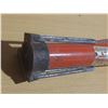 Image 4 : Vintage Bicycle tire pump.