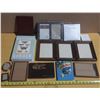 Image 1 : Box of Picture Frames.