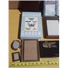 Image 4 : Box of Picture Frames.