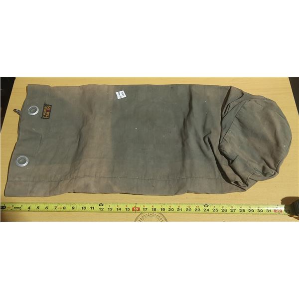 Army Bag - World Famous.
