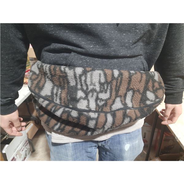 Fanny Pack.