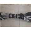 Image 3 : Lot of Hockey Sticks. (Total 19)