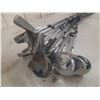 Image 4 : Lot of Hockey Sticks. (Total 19)