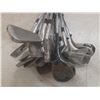 Image 5 : Lot of Hockey Sticks. (Total 19)