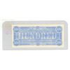 Image 2 : Counterfeit Confederate States of America 1864 $500. This is not an authentic note.