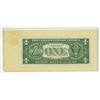 Image 2 : U.S. 1957 $1 Silver Certificate. At one time, you could go into a U.S. bank and demand a silver doll