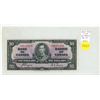 Image 1 : 1937 $10. Coyne-Towers signatures. C/T Prefix. BC-24c. Fine15.