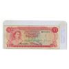 Image 2 : Bahamas. 1968 $3. Beach scene. Odd denomination. Fine.