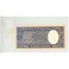 Image 2 : Chile. ND (1947-1958) 5 Pesos. Uncirculated.