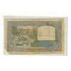 Image 2 : France. 1941 20 Francs. VG with pieces missing.