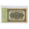 Image 2 : Germany – Weimar Republic. 1923 100,000 Mark Reichsbanknote. VF.