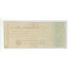 Image 2 : Germany – Weimar Republic. 1923 5 Million Mark Reichsbanknote. VF.