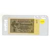 Image 1 : Germany – Nazi Third Reich. 1937 1 Rentenmark (1 Trillion Mark). Issued by the Stabilizatio
