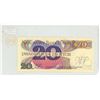 Image 2 : Poland. 1982 20 Zloty. AU.
