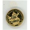 Image 2 : 1986 – 1996 10th Anniversary of the Chernobyl nuclear disaster medal. BU.