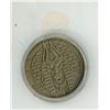 Image 2 : King Tut medal. BU.