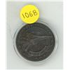 Image 1 : Copy of U.S. Navy F-14 Tombac medal. BU.