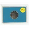 Image 1 : 1870 – 1970 Manitoba Centennial medal. Unc.