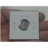 Image 2 : 1915 Canadian Silver 5 Cents. Key Date. VG10.