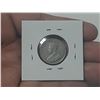 Image 2 : 1925 Canadian Nickel 5 Cents. Key Date. F12.