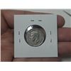 Image 2 : 1951c Commemorative Nickel 5 Cents with Large Half Moon from Die Clash. EF40.