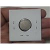 Image 2 : 1894 Canadian Victorian Silver 10 Cents. aG3 with readable date.