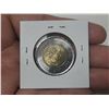 Image 2 : 1921 – 2021 100th Anniversary of the discovery of Insulin $2 Toonie. Doctors Banting and Be