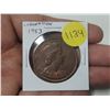 Image 1 : 1953 Coronation of Queen Elizabeth medal. Uncirculated.