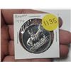 Image 1 : 1974 Banff Indian Days medal. Uncirculated.